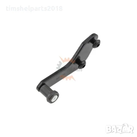 Долна ролка за "Лява" плъзгаща врата за Ford Transit 2000-2013 год.