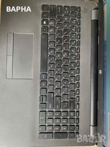 Лаптоп HP 250 G6, снимка 2 - Лаптопи за работа - 49100488