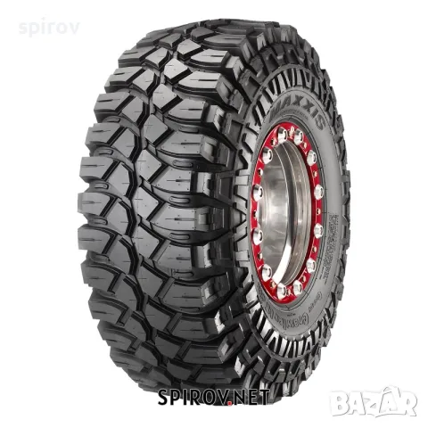 Maxxis 35X12.50 – 16 M8090 6PR 112K TL CREEPY CRAWLER