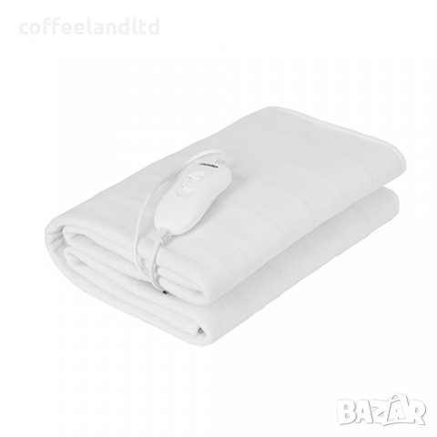 Mesko MS 7419 ЕДИНИЧНО ЕЛЕКТРИЧЕСКО (ОТОПЛЯВАЩО) ОДЕЯЛО, снимка 2 - Други - 38240146