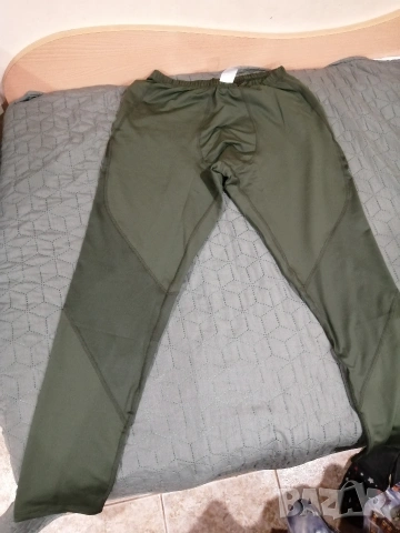 Термобельо комплект , снимка 3 - Зимни спортове - 53215810