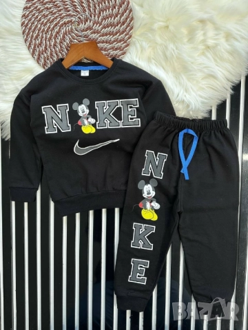 детски комплекти на едро nike adidas, снимка 14 - Детски комплекти - 51832529