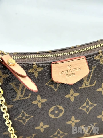 чанти louis vuitton, снимка 13 - Чанти - 50760484