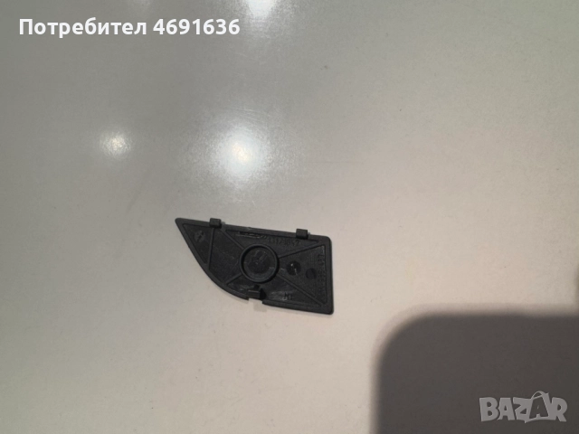 Декоративно капаче на десни врати на Опел Opel Astra Zafira само за 10лв. 13121857, снимка 2 - Части - 52901501