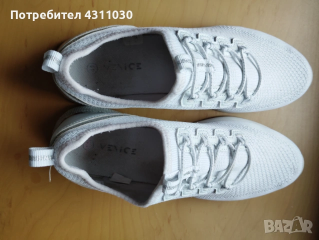 Дамски маратонки Venice 41 номер, снимка 6 - Маратонки - 53807410