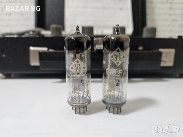 TELEFUNKEN EM84 - 2 бр.,