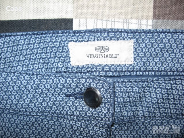 Къси панталони VIRGINIA BLU  дамски,2-3ХЛ