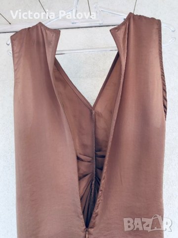 Прекрасна рокля RÜTZOU,Дания, снимка 5 - Рокли - 30055306