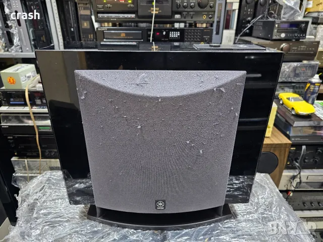Yamaha YST -FSW100 Subwoofer