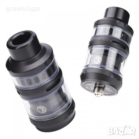 GeekVape P Sub Ohm, снимка 1 - Вейп без пълнители - 34119653