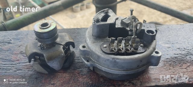 мз етз на части двигател запалване