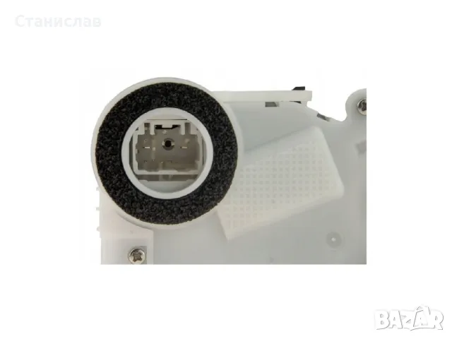 Toyota Yaris MK2 Брава за предна лява врата , снимка 5 - Части - 50385646