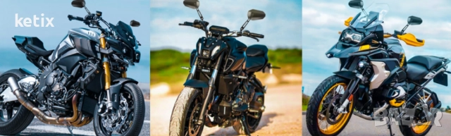 DREAMIZER E24 E-одобрено огледало за мотоциклет, 8 мм 10 мм странично огледало за мотоциклет, снимка 8 - Аксесоари и консумативи - 52966102