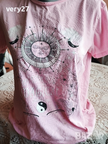 летни дрехи, снимка 14 - Рокли - 52266756