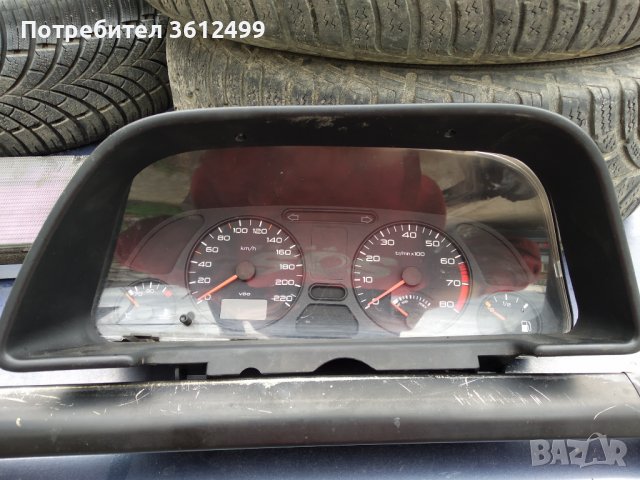 пежо 306 на части, снимка 14 - Части - 39334269