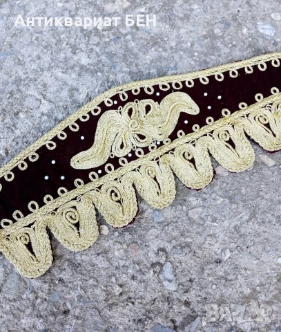 " СЪРМЕНИ УКРАШЕНИЯ " 💯, снимка 10 - Антикварни и старинни предмети - 51468943