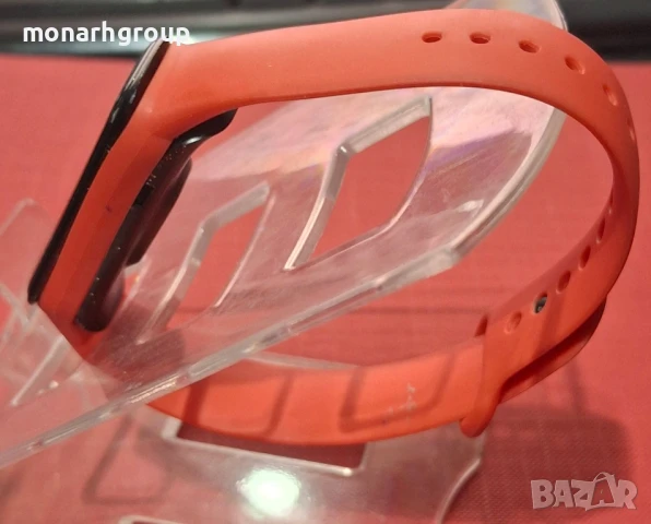 Смарт гривна Samsung Galaxy fit 2 , снимка 2 - Смарт гривни - 50569234