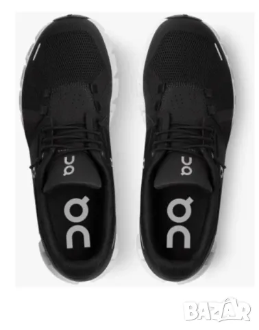 маратонки On Cloud 5  номер 40, снимка 10 - Маратонки - 49012486