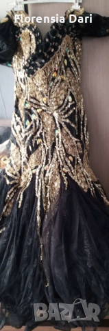 Официални рокли , снимка 9 - Рокли - 53192408