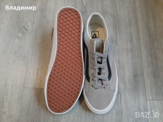 Vans Era , снимка 4 - Кецове - 30830386