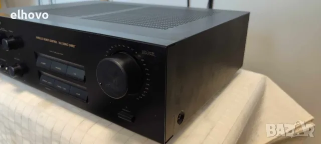 Стерео усилвател Pioneer A-351R#1, снимка 9 - Ресийвъри, усилватели, смесителни пултове - 47288223