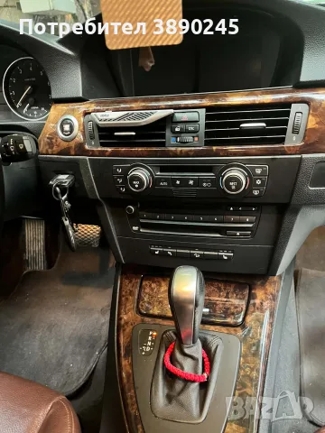 BMW 325XI 3.0  E91, снимка 10 - Автомобили и джипове - 56316417