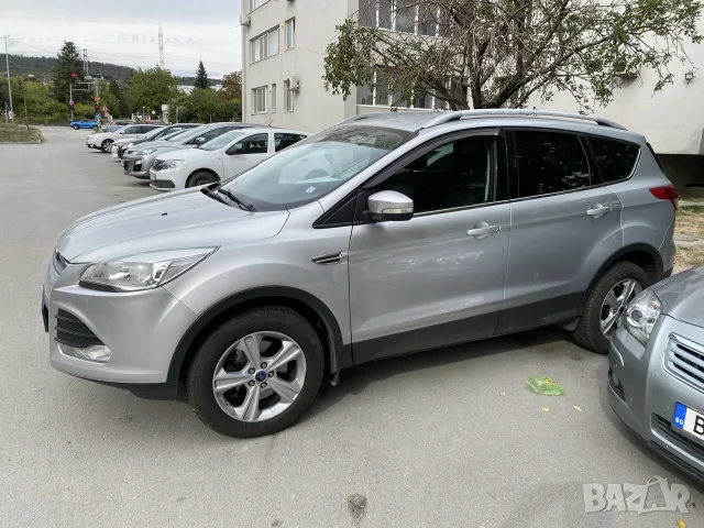 Ford Kuga 2.0CDTI