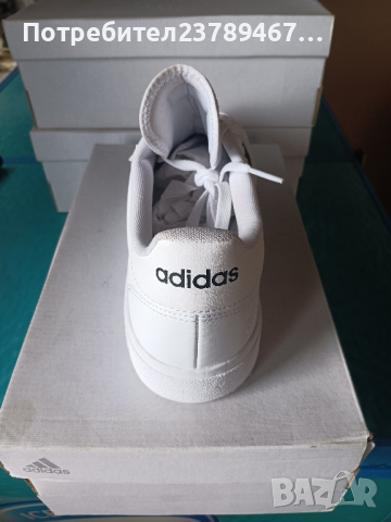 Продавам чисто нови маратонки 41 , снимка 3 - Маратонки - 44611383