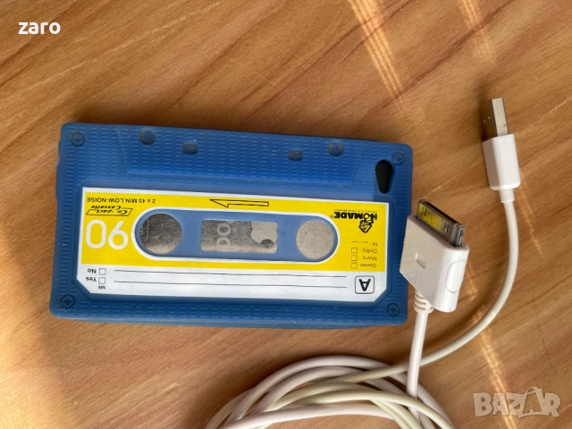 iPod touch, 2nd generation, 16gb, снимка 8 - iPod - 54312207