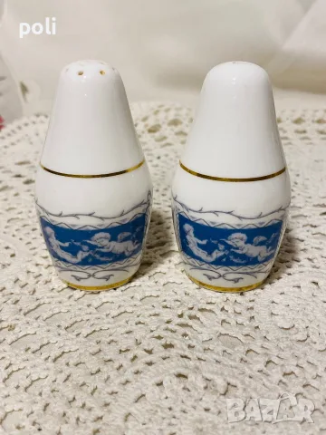 порцеланови солнички