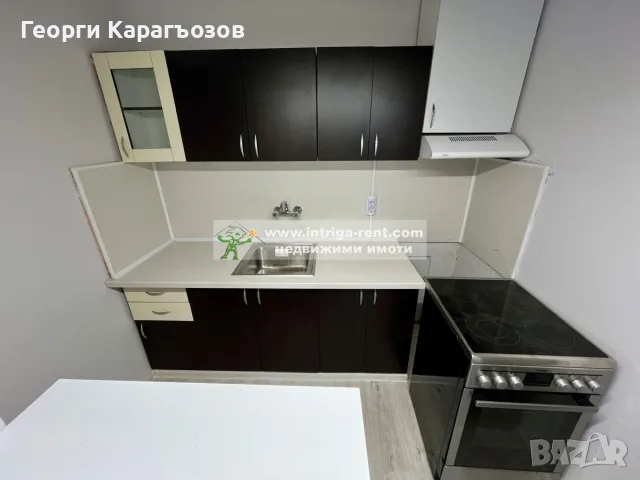 №4131 Голям двустаен апартамент под наем в кв. Любен Каравелов, близо до парк ”Кенана”., снимка 12 - Апартаменти - 55948846