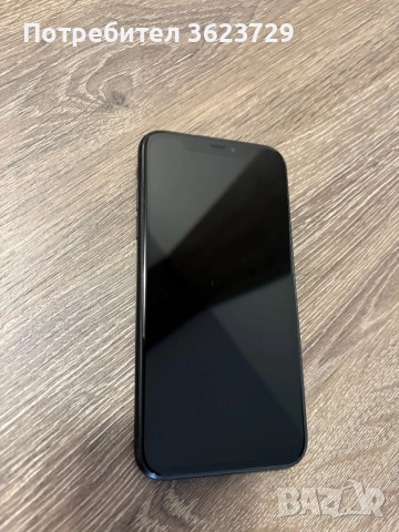 Отличен Iphone XR 64gb , снимка 4 - Apple iPhone - 52745292