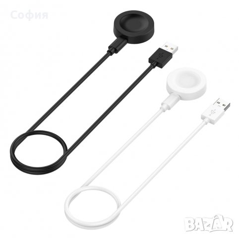 Зарядно за смарт часовници Huawei Watch GT2 / GT2 Pro / GT3 / GT3 Pro НОВО!!!, снимка 6 - Смарт гривни - 36613067