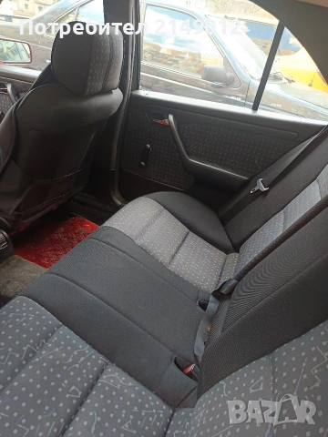 Мерцедес , снимка 7 - Автомобили и джипове - 54099499