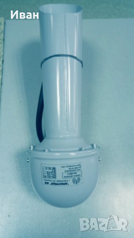 Сирена, снимка 2 - Резервни части за машини - 31238971