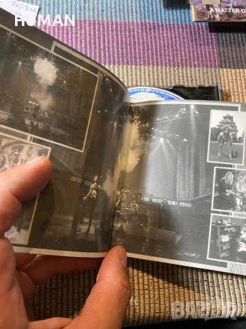 Iron Maiden, снимка 11 - CD дискове - 40282026