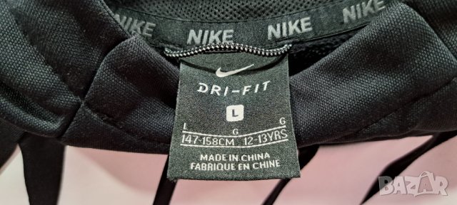 NIKE Детски суитшърт 12-13 г, снимка 9 - Детски анцузи и суичери - 42746928