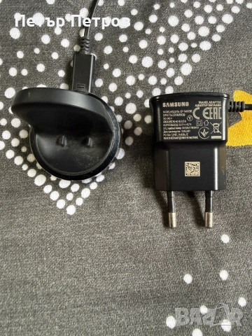 Samsung galaxy watch 46mm, снимка 5 - Смарт часовници - 54014654