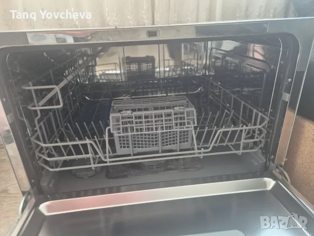 Съдомиялна машина , снимка 3 - Съдомиялни - 56255946