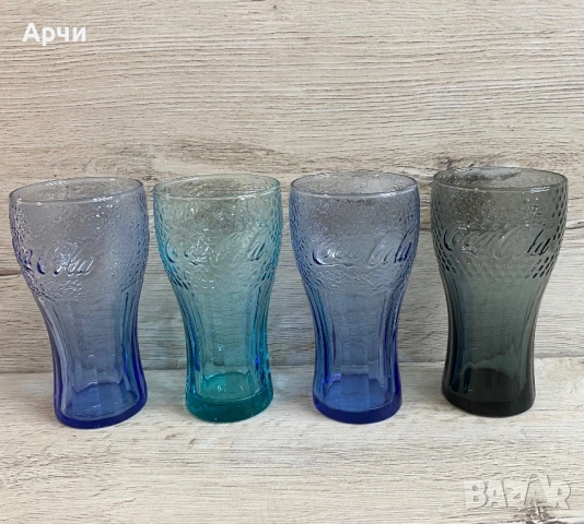 Чаши на Кока Кола, снимка 11 - Чаши - 54130157