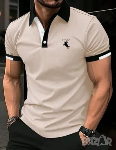 Ежедневна тениска , снимка 7 - Тениски - 49888413