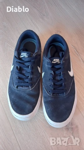 маратонки Nike SB 39, снимка 5 - Маратонки - 50937637