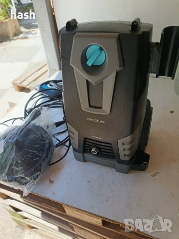 Водоструйки Karcher K2/K3, Lavor, Black&Decher i drugi, снимка 11 - Други инструменти - 50699229