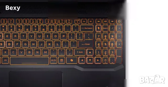 Геймърски лаптоп Acer Nitro V16 ANV16-71, снимка 3 - Лаптопи за игри - 55877551