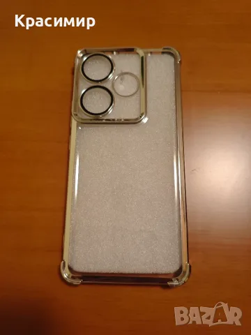 Кейс за Xiaomi F6