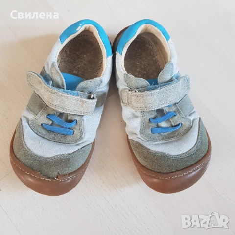 3 чифта боси обувки Fare 29 номер, снимка 4 - Детски гуменки - 51225946