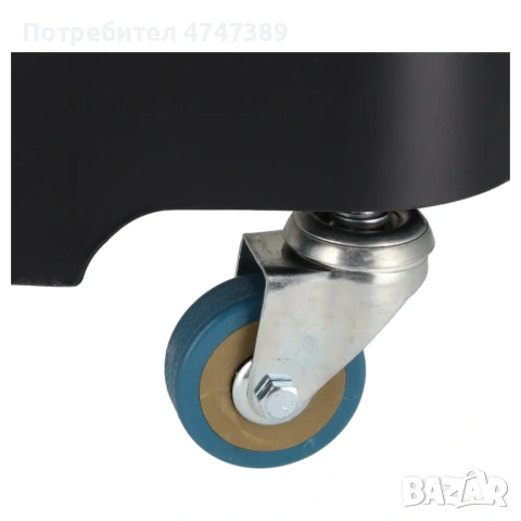 Прахосмукачка DEDRA DED6603, 1600W, 30L, снимка 7 - Винтоверти - 54076031