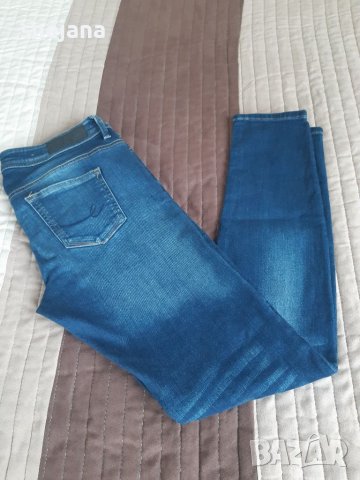 Дамски дънки Esprit , снимка 7 - Дънки - 38292192