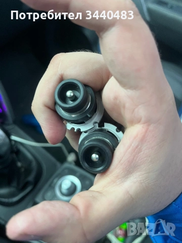 D2S крушки лед