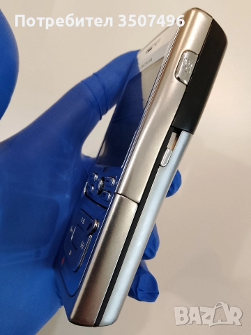 Nokia N91, снимка 6 - Nokia - 52890833